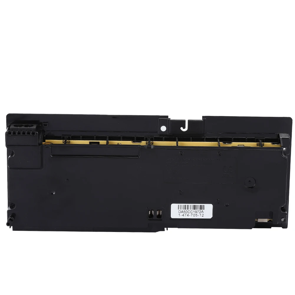 For ADP‑160CR Power Supply Battery Unit Replacement Fit for Sony PS4 Slim 2000 Power Supply