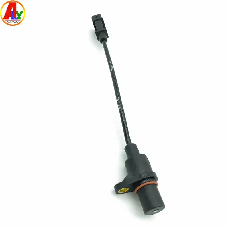 

For Weichai WP6 WP7 WP12CNG LNG Engine Phase Sensor 13034188 39680-42011