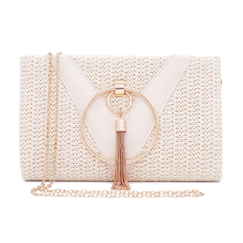 

New Style Mommy Bag, Retro Evening Bag, European and American Foreign Trade Clutch Bag