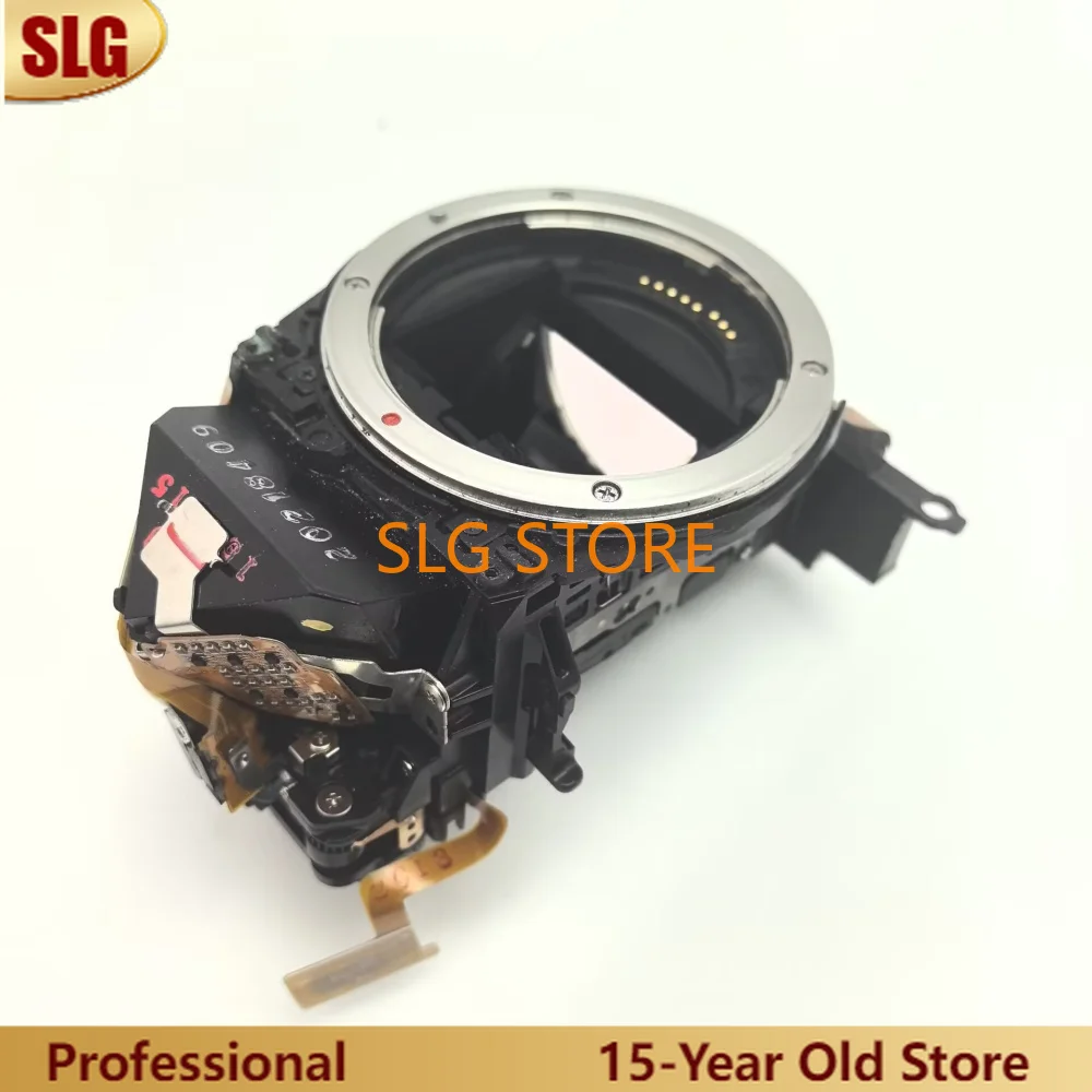 Original Mirror Box… - image