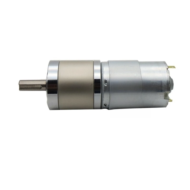 

Miniature gearbox motor replacement reducer