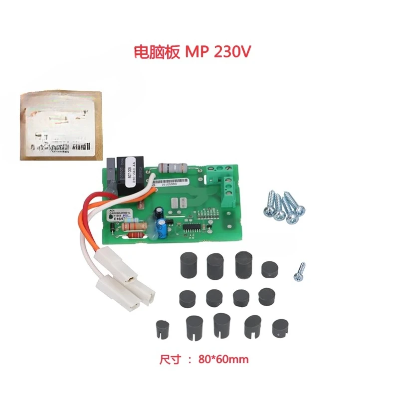 

Portable Stirring Rod Main Board Control Board MP350 MP450U 230V Circuit Board