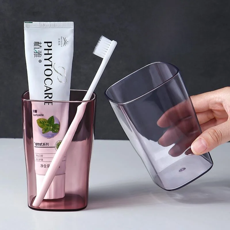 Transparent Plastic…