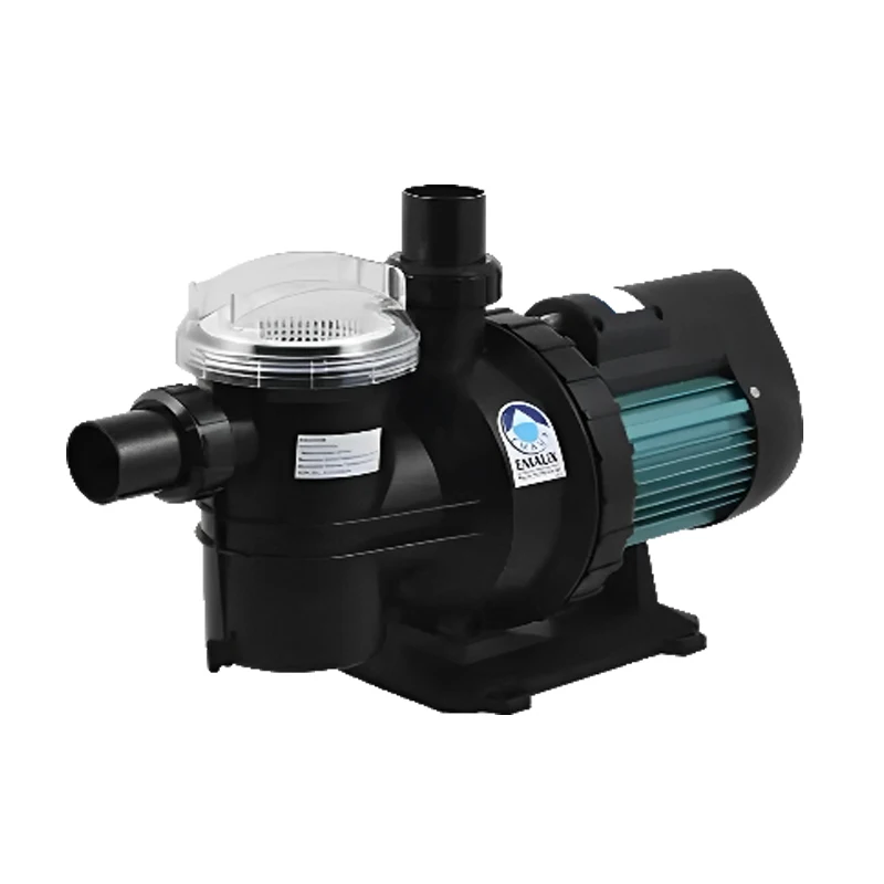 

2HP Electric Pool Pump Corrosion-resistant Circulating Pump High Efficiency Circulation Water Pump