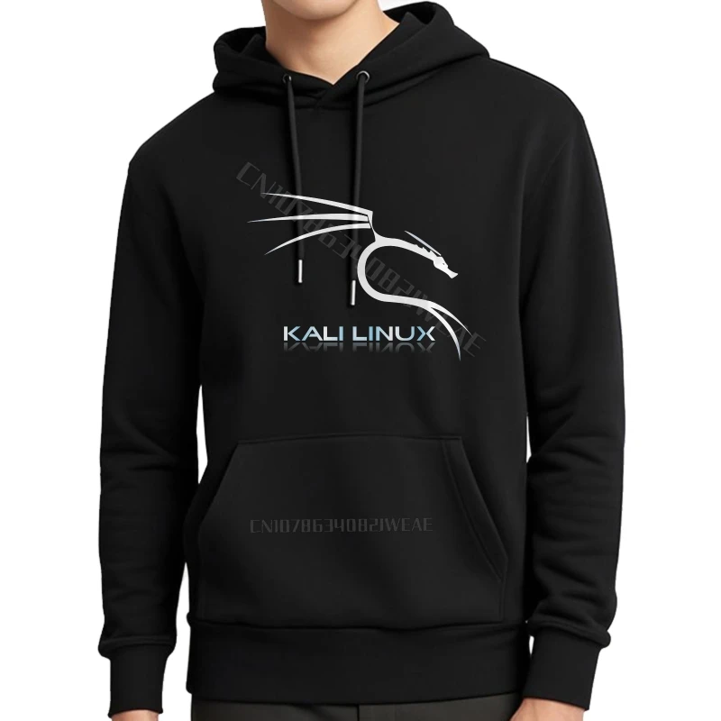 Kali linux zipper jacket-AliExpress