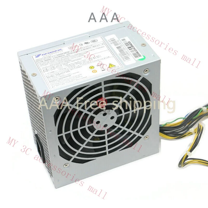 

Блок питания для Lenovo 450W FSP450-50ETN 54y886 0/54y887 6/54y8999