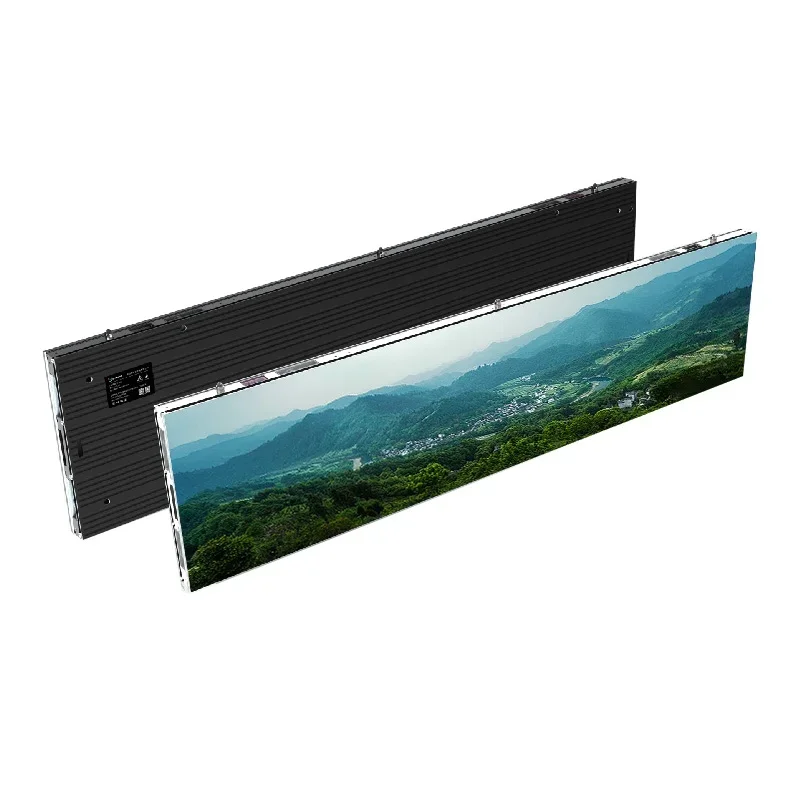 

2026 New High Quality Full Color 4K LED Video Wall Modules P2.6 Indoor LED Advertising Screen Display