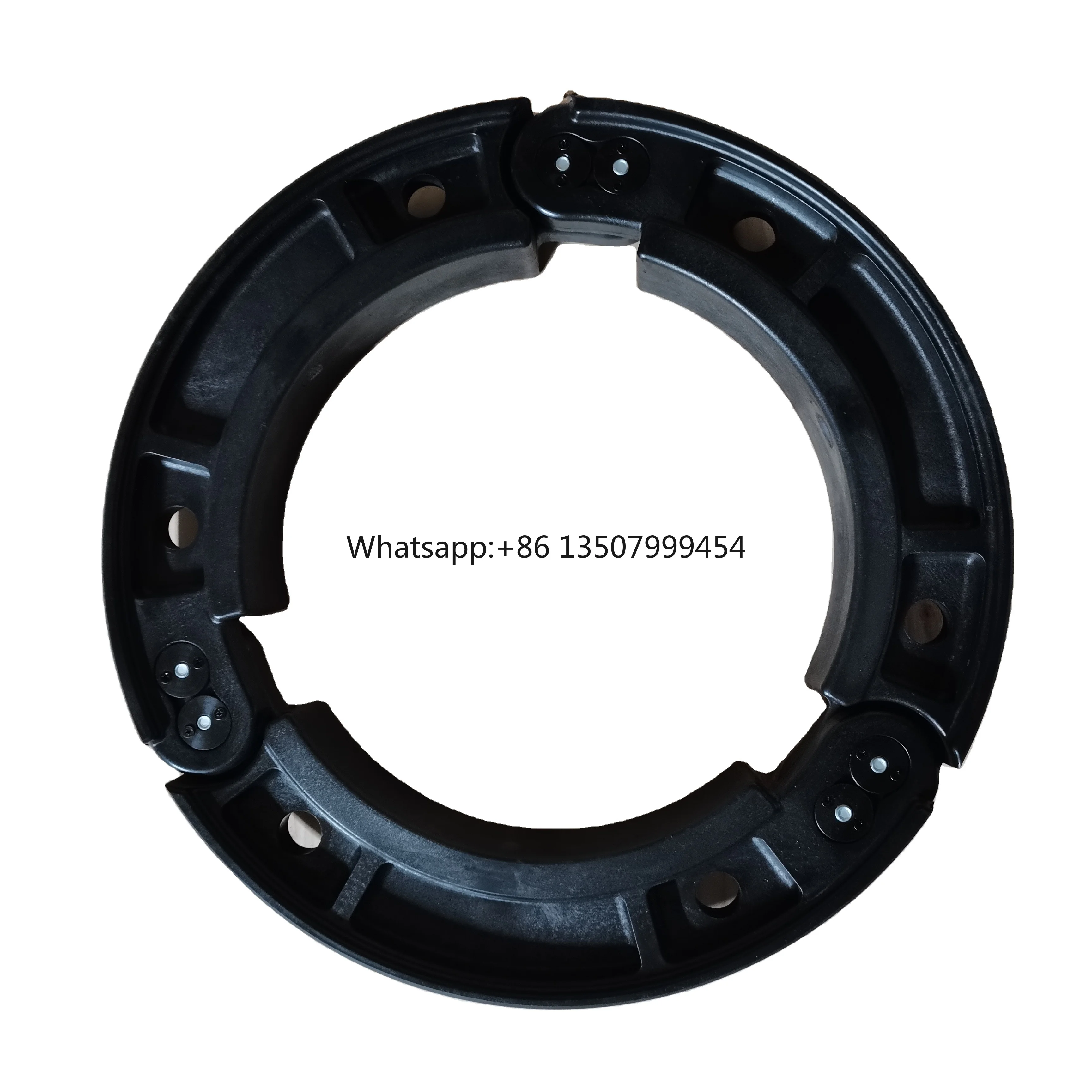 Explosion-proof Device 18 Inch 19 Inch 20 Inch Run Flat Tyre Insert for SUV Tank