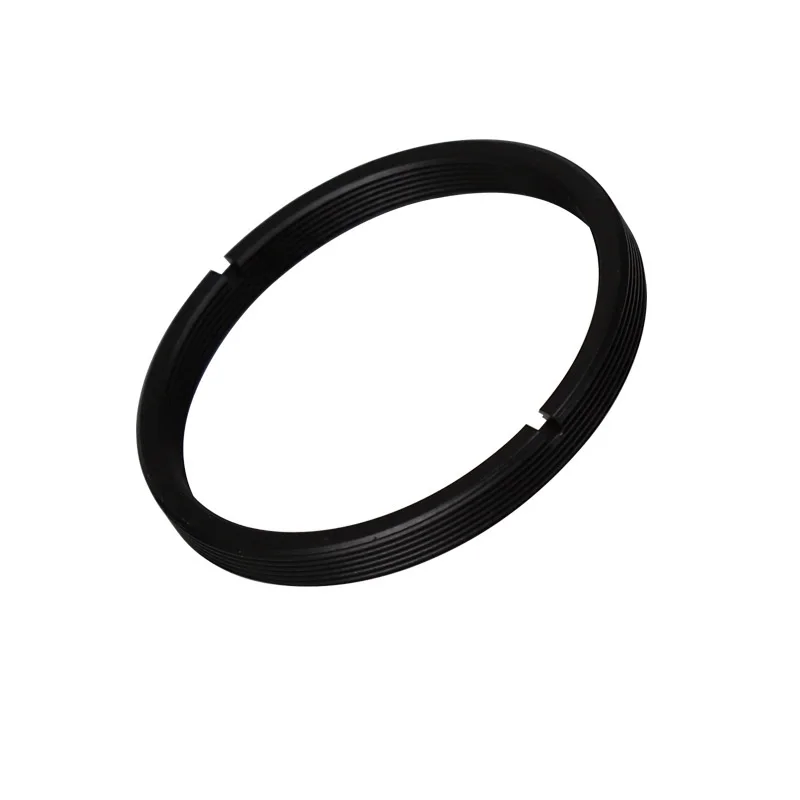 Rosca fêmea M48 M42 para rosca masculina M54 T T2 telescópio astronômico fotografia adaptador anel acessórios M42x0.75 M48x0.75
