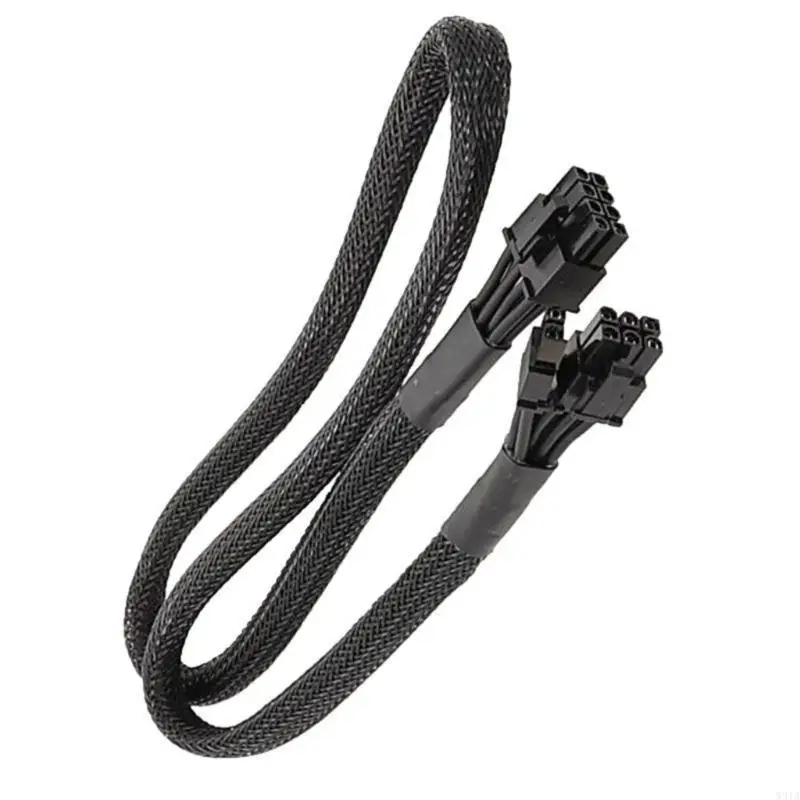 W91A 8pin a (6pin+2pin) CARGA ADAPTADOR PODERAÇÃO PODERAÇÃO