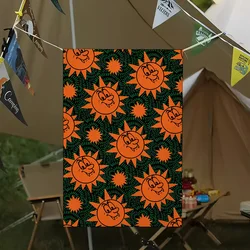 Ferxxo Feid Singer flag For Wall Hanging Banner Decoration Household Home Decor Outdoor Camping