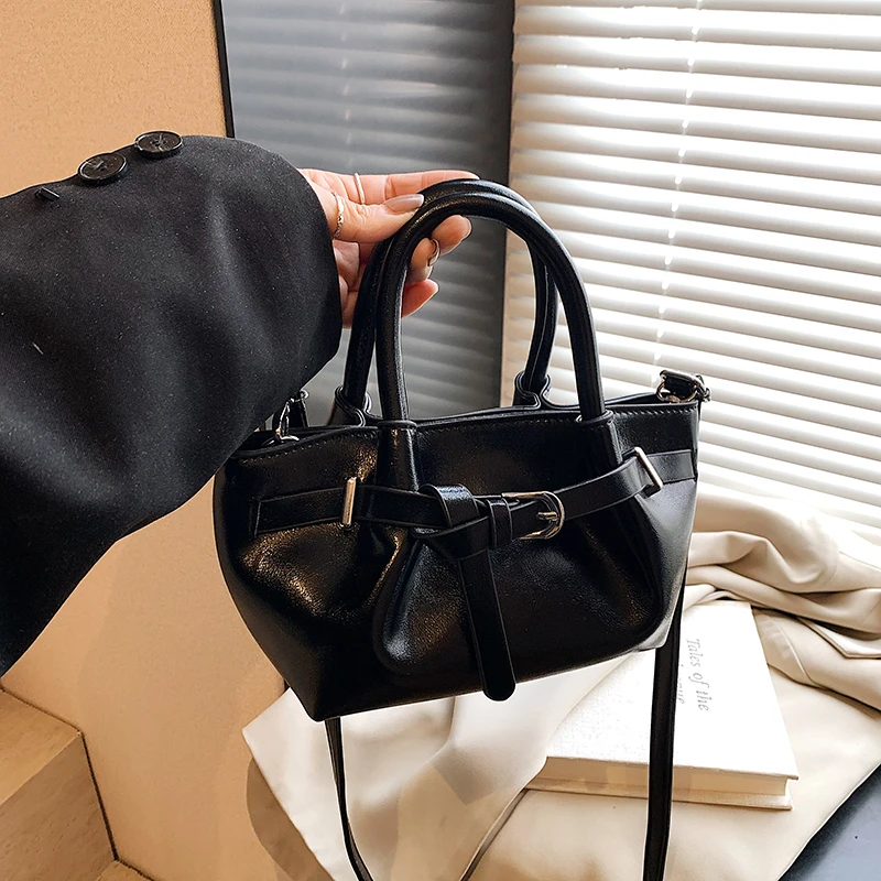 

Ladies' fashionable PU shoulder bag crossbody bag handbag сумка bolsos de mujer bags for woman designer luxury bag ita bag 크로스백