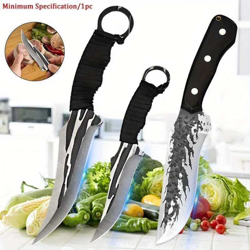 1/3/4PCS Stainless … - image