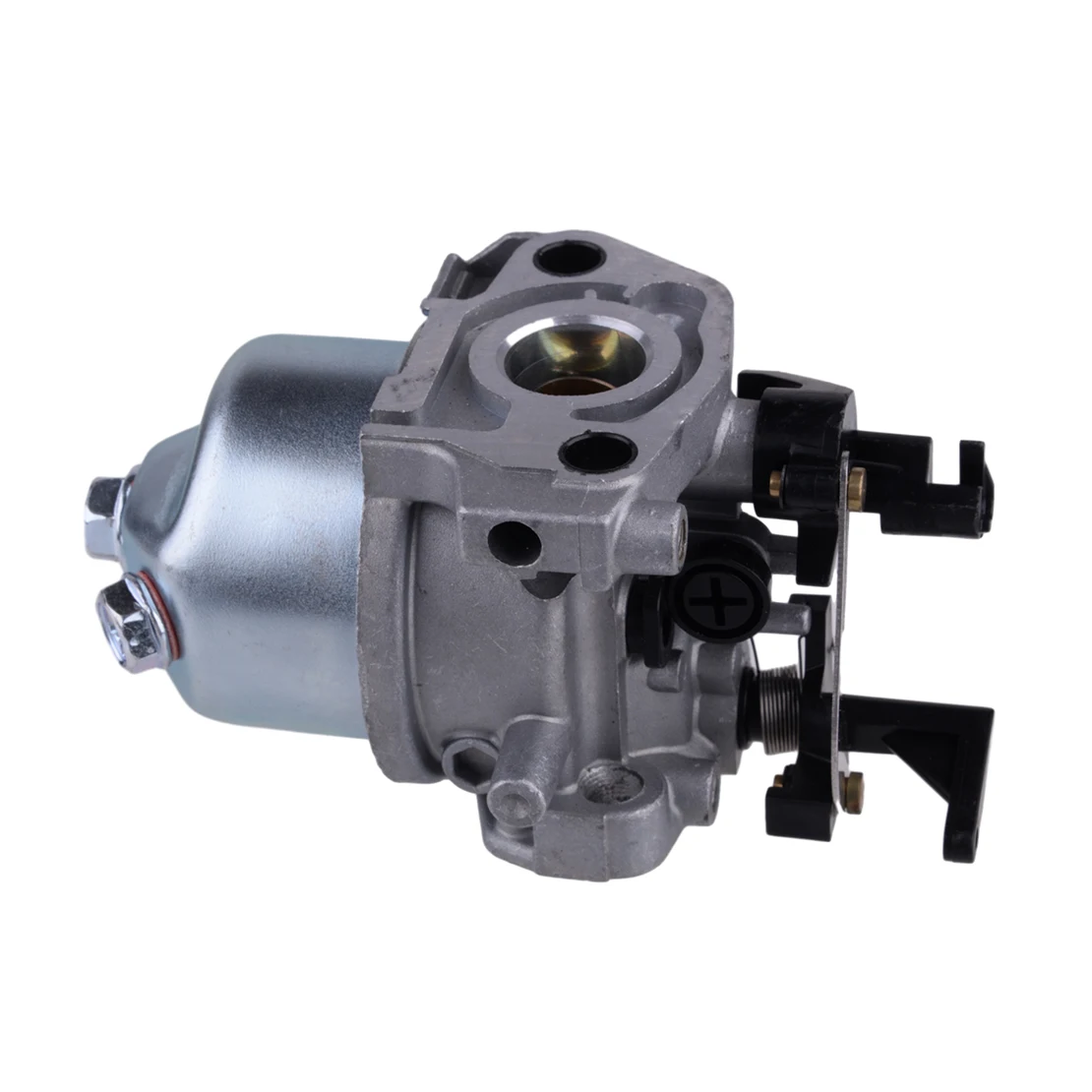Imagem -05 - Conjunto de Vela de Ignição do Filtro de ar do Carburador Adequada para Kohler Xt675 Xt650 Xt149 20371 Xt173 Xt800 1485336 -s 1485343 -s 1485347 -s 1485349 s
