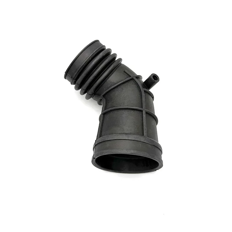 13541705209 Rubber Air Intake Boot Hose Pipe Throttle Tube Throttle For BMW E46 325CI 325I 330CI Z3