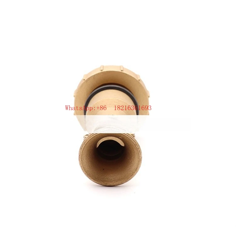 Four Core 32A Waterproof Metal Plug for Marine High Current Plug CTS3-2/15