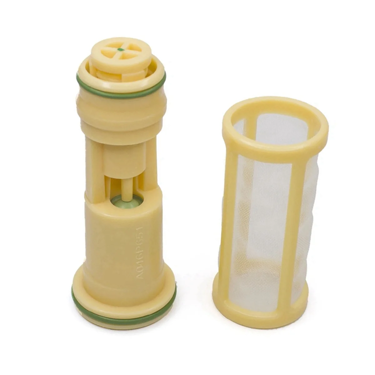 Valvola della pompa di iniezione del carburante per camion e gruppo filtro a rete Adblue per camion DAF CF/XF106 Euro 6 1949630 1857677 —L49A