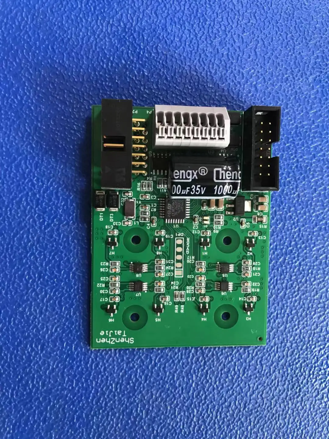 

Textile machine Micro-Chang Textile machine Threading machine Arrangement signal board only matches