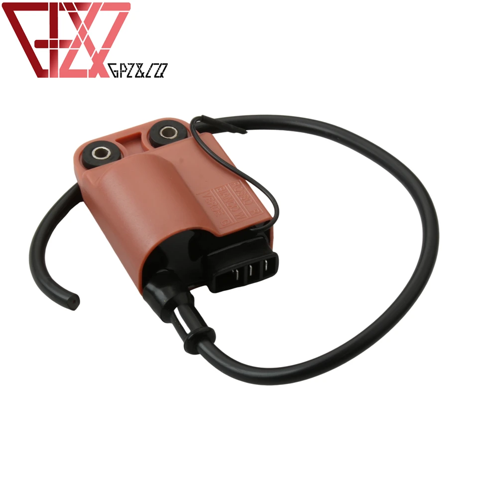 CDI / Ignition Coil For Aprilia Mojito Custom 50 SR Funmaster R Racing Sport Motard Scarabeo Sportcity Street 50cc