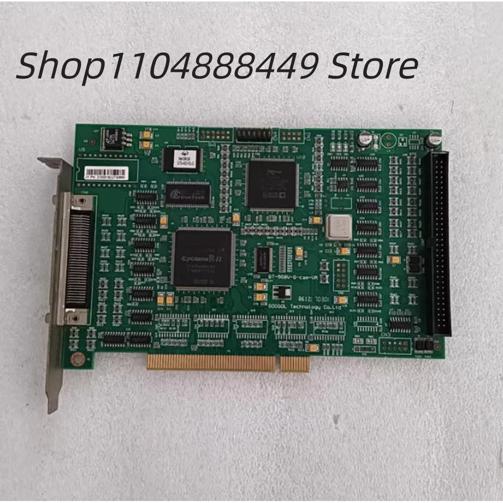 بطاقة رياضية GTS-400-PG-G-MB-V1.0