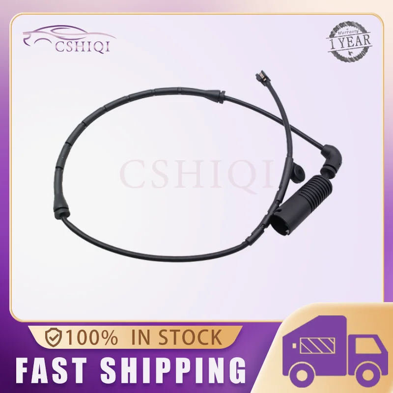 

34351164371 Front Brake Pad Wear Sensor For BMW 3 Series E46/ Z4 Series E85 Models Automotive Spare Parts