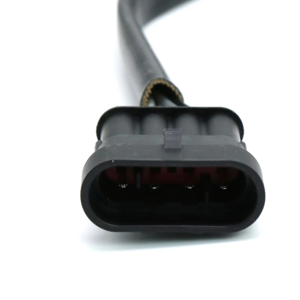 ZS Racing Exhaust Oxygen Sensor 584344 لـ PIAGGIO Liberty 125 VESPA GTS 125/150/250/300