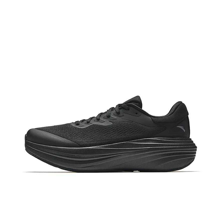 

Anta Travel Steps 2s Slip Resistant Abrasion Resistant Low top Anta PG7 Casual Long Distance Running Shoes Men's 112535545-1
