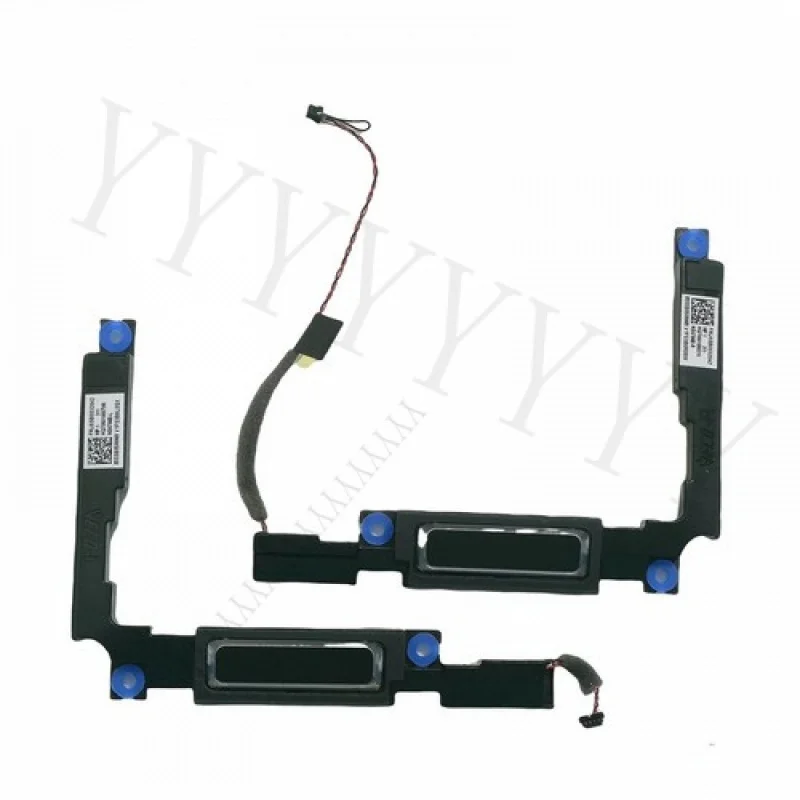 

Y+5SB0S32042 New Speaker Kit L+R For Ideapad Pro 5 14IMH9 83D2 Laptop