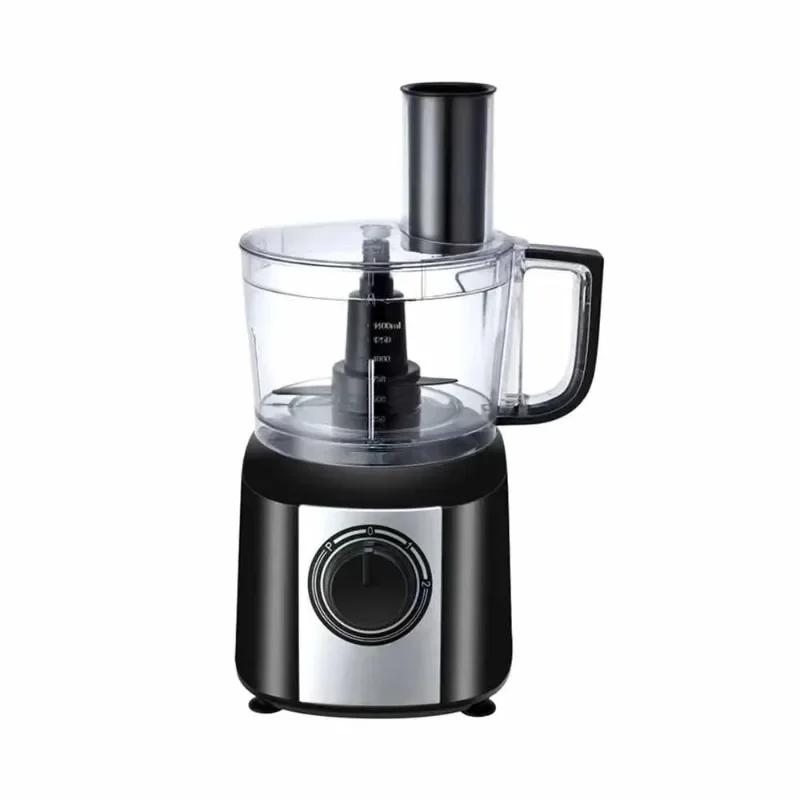 Household One-in-One Multifunctional Electric Kitchen Accessories Food Processor Blender Press