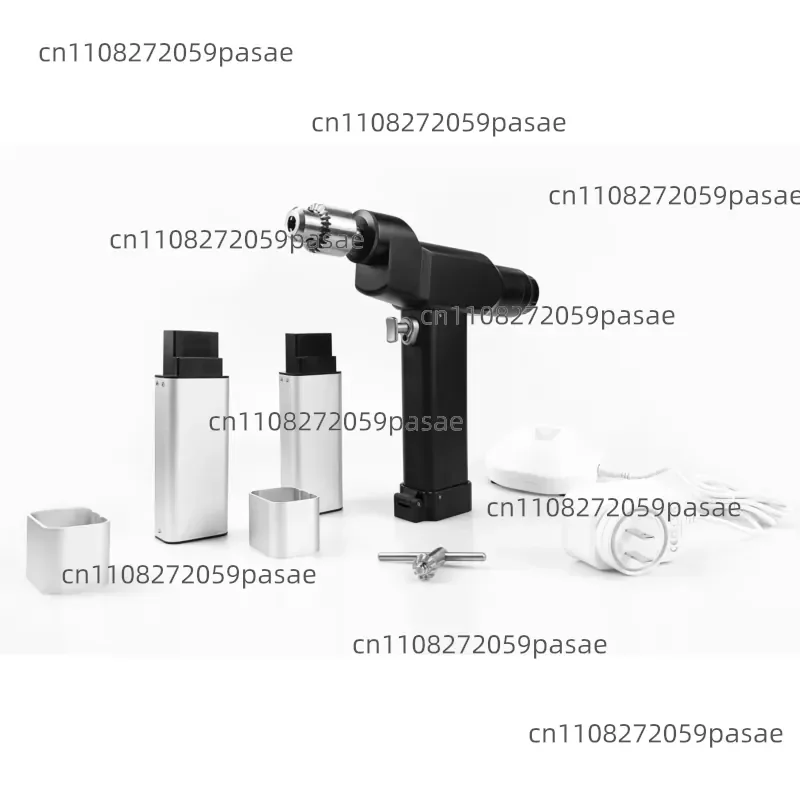 High-Quality Orthopedic Drill (Removable Chuck) (N Series)