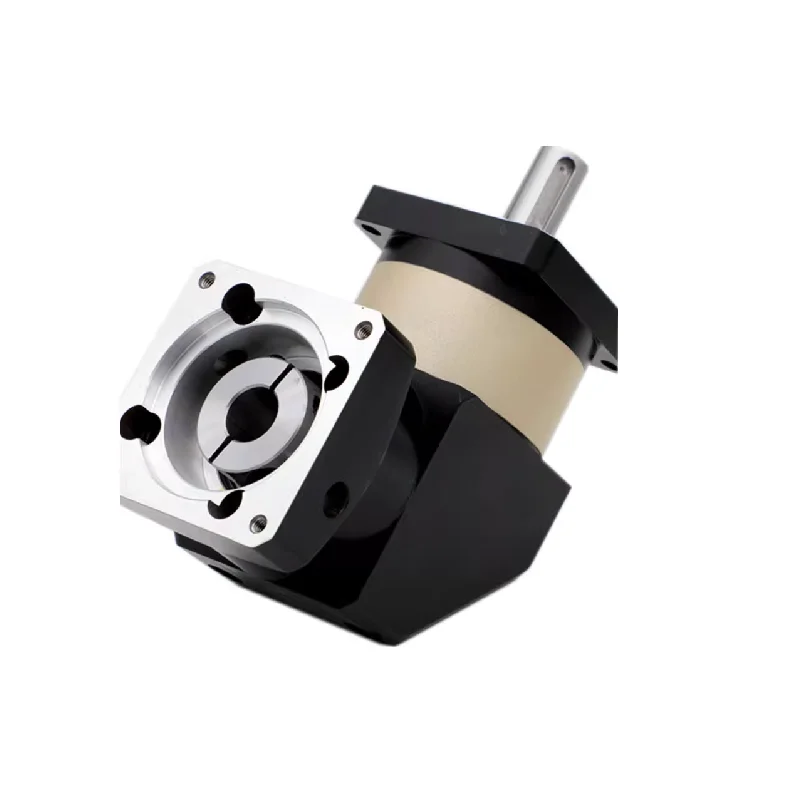 

Прочный планетарный редуктор с крутящим моментом 500 Нм, ODM-производство на заказ, 180 л.с. для тяжелых промышленных применений