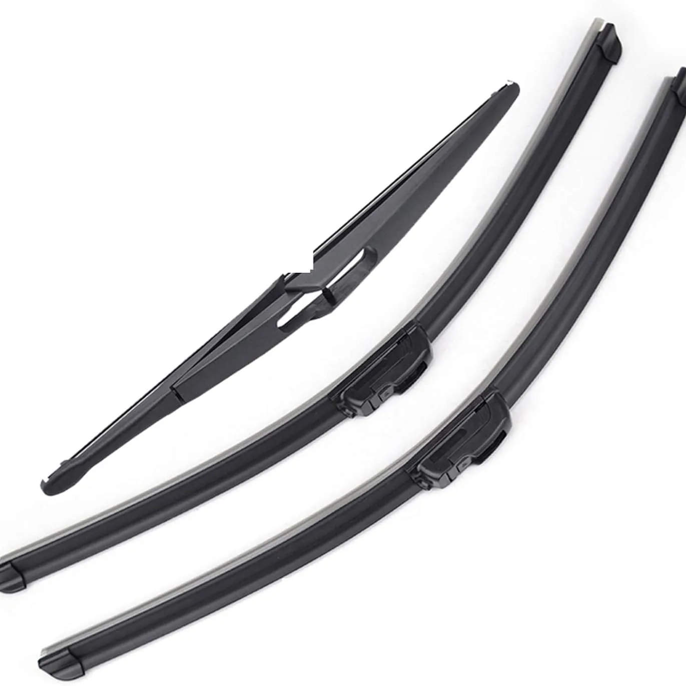 

Suitable for Nissan Juke22 '+14' +12' wiper blades Nissan Juke 2010-2019 wipers