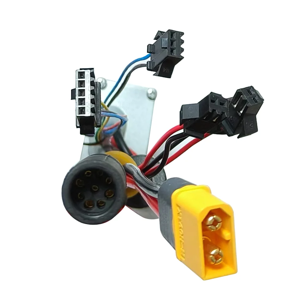 ไฟฟ้าจักรยานBrushless Motor Controller LSW1482-20F 36V 15A Speed Controllerสําหรับสกู๊ตเตอร์ไฟฟ้าMTB Ebikeอุปกรณ์เสริม