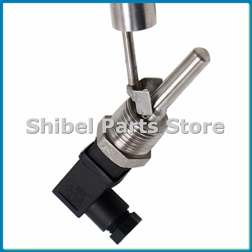 

Датчик уровня жидкости с боковым креплением, поплавковый выключатель из нержавеющей стали, безопасный, до 220В - A33R