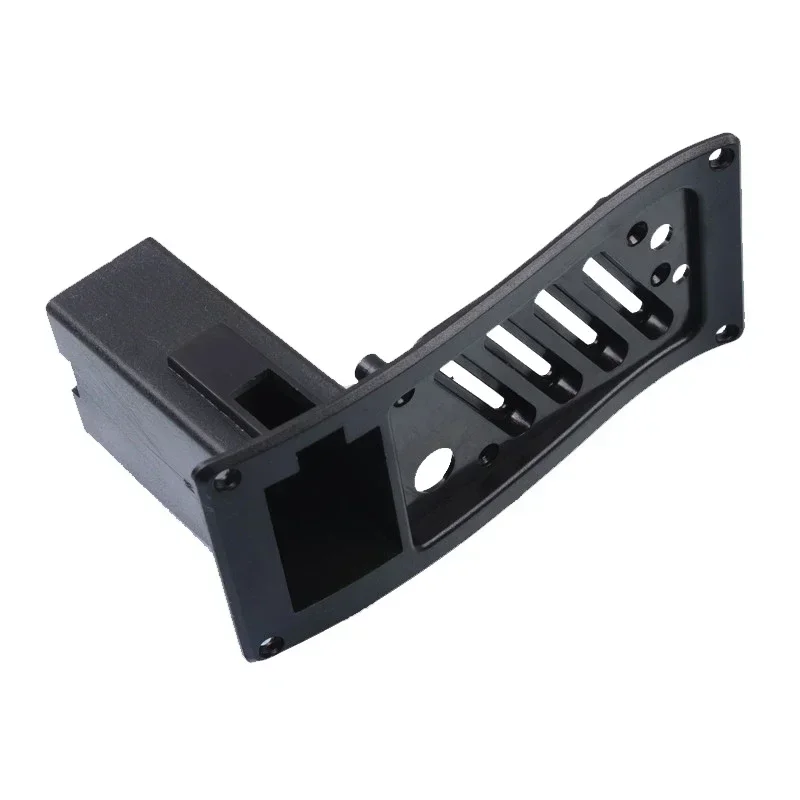 

Эквалайзер для акустической гитары 7545R, крышка пьезозвукоснимателя, батарейный отсек 9 В/держатель//крышка отсека с радианом и передней наклейкой