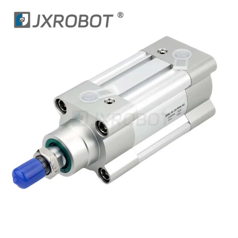 

Standard cylinder DSBCseries DSBC-32-200-PPVA-N3 DSBC-32-250-PPVA-N3 DSBC-32-300-PPVA-N3 DSBC-32-350-PPVA-N3 DSBC-32-400-PPVA-N3