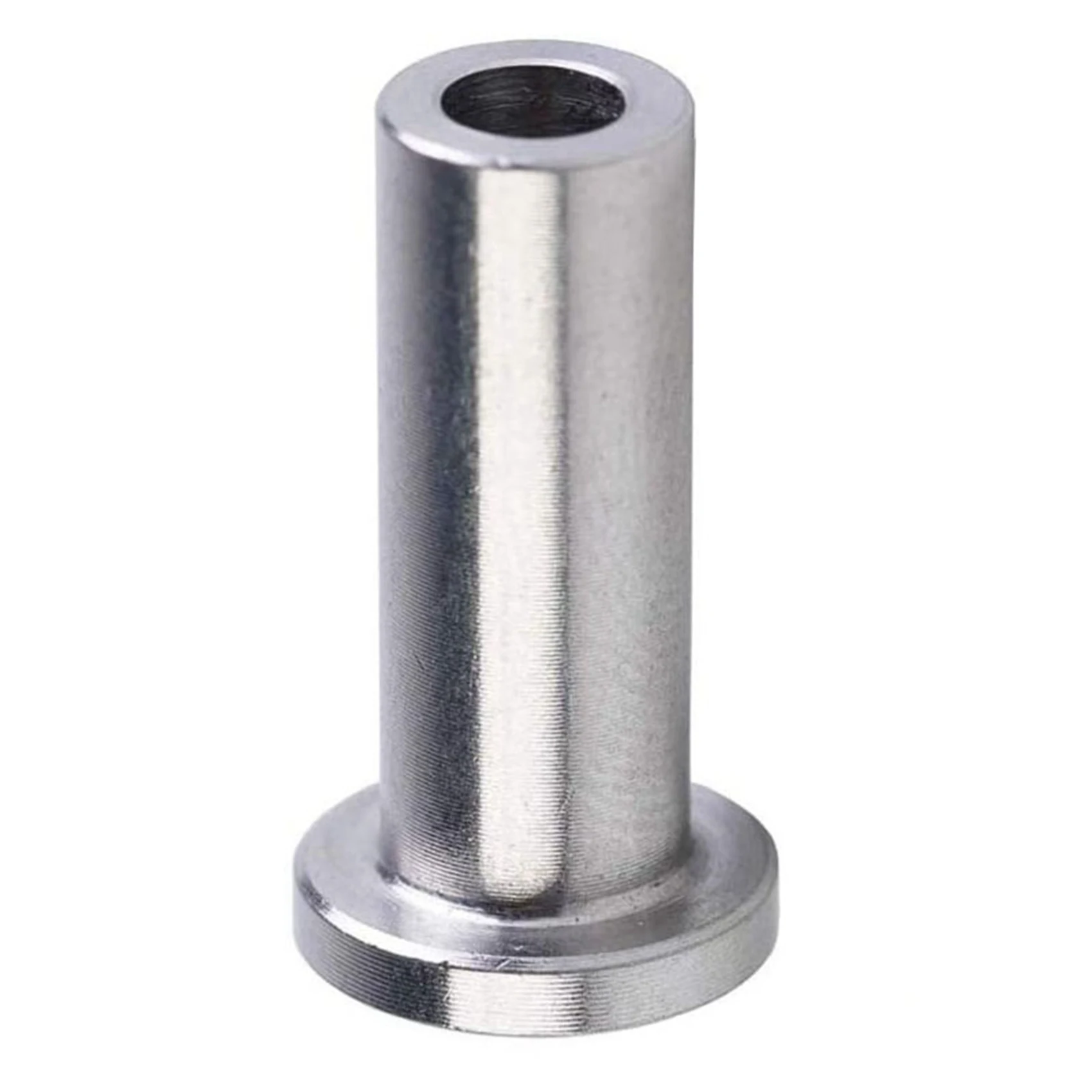 A36T-40 Pcs T316 Stainless Steel Protector Sleeves For 1/8Inch 5/32Inch 3/16Inch Cable Railing Kit,Wood Posts,DIY Balustrade