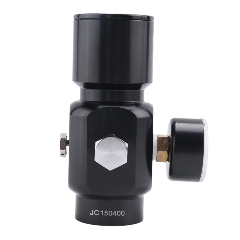 منظم F-T Mini Co2 للأدوات الهوائية بما في ذلك المسامير والدباسات