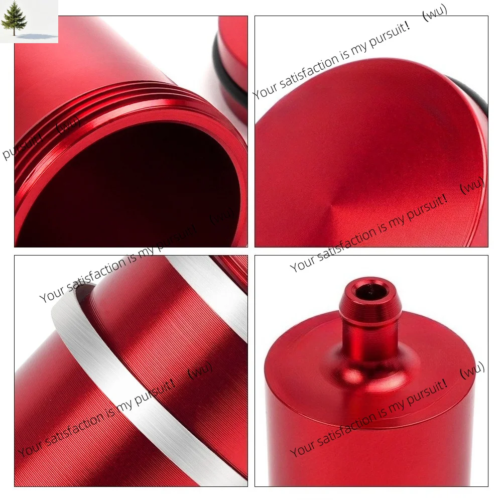 Motorcycle modification accessories, brake clutch, brake oil cup, suitable for Yamaha MT15 brake fluid storage tank