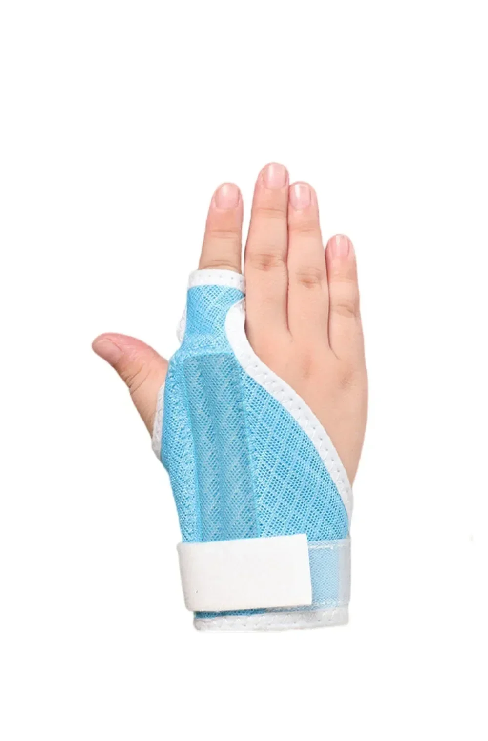 

Anti-hook Wrist Corrector Pen Holding Posture Correction Primary School Kindergarten Beginners Writing Wrist Gloves