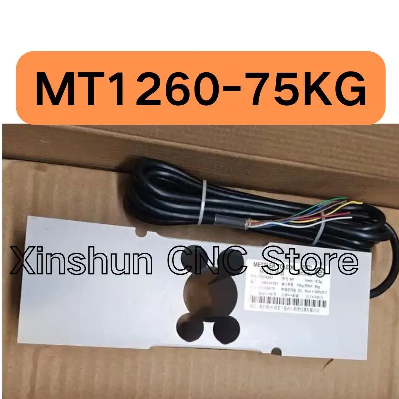 جديد MT1260-75KG مستشعر الوزن المتعدد شحن سريع #3