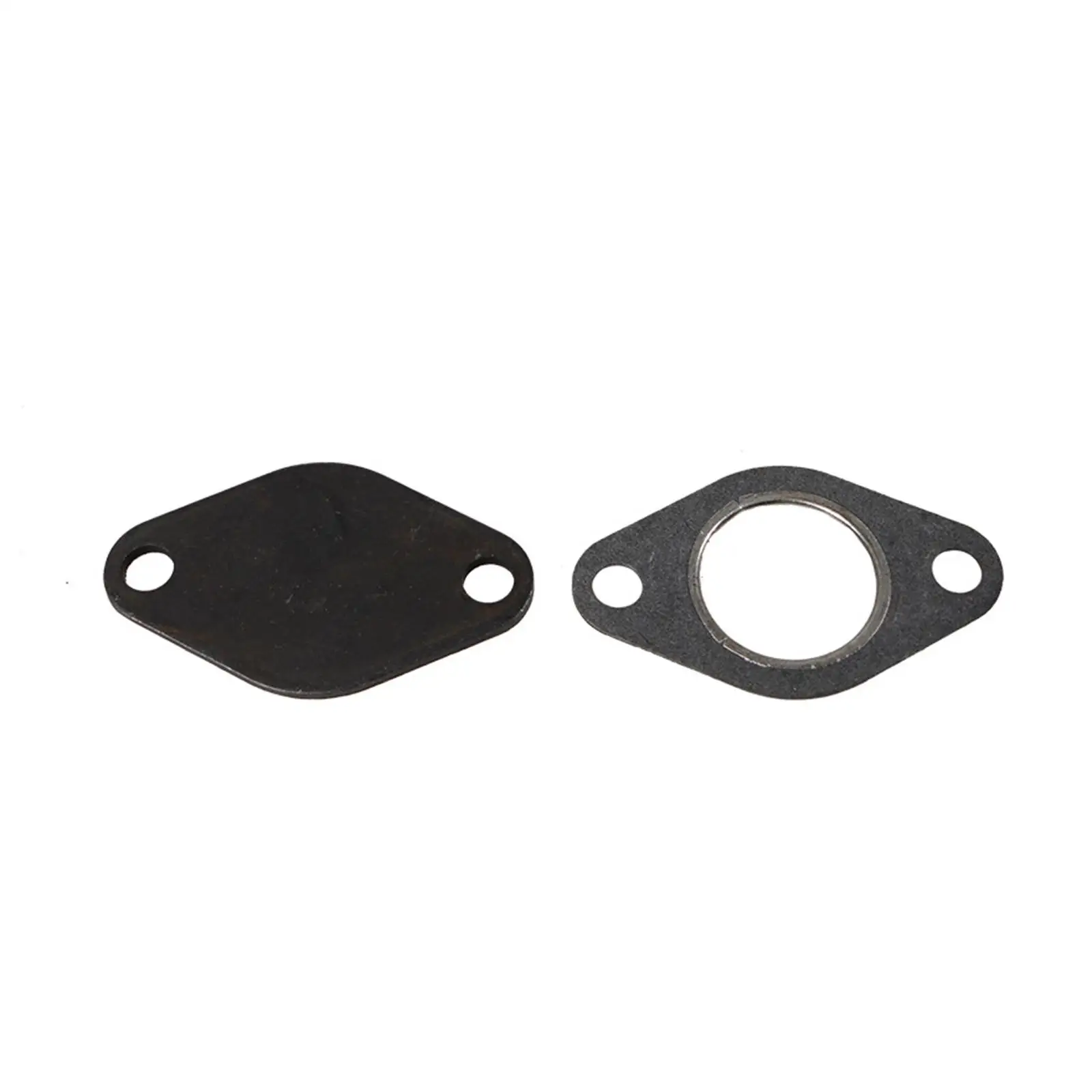 Egr Delete Kit Fit para 1.9, 8V, Tdi, Ve 90, 110, peças de reposição, fácil de instalar, alto desempenho