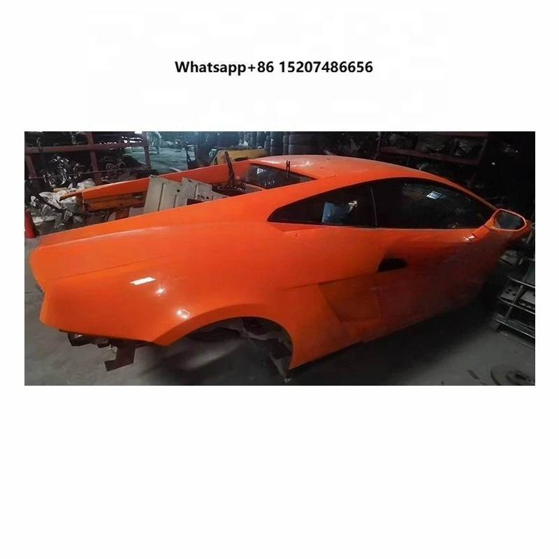 Used Car Accessories Car Accessories Rear Fender rear Fender For  LP560-4 LP550-2 Lp570-4