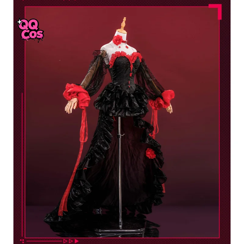 

Path to Nowhere Coquelic Retro outfit Sweet Uniform Dress Activity Party RolePlay Clothing QQcos