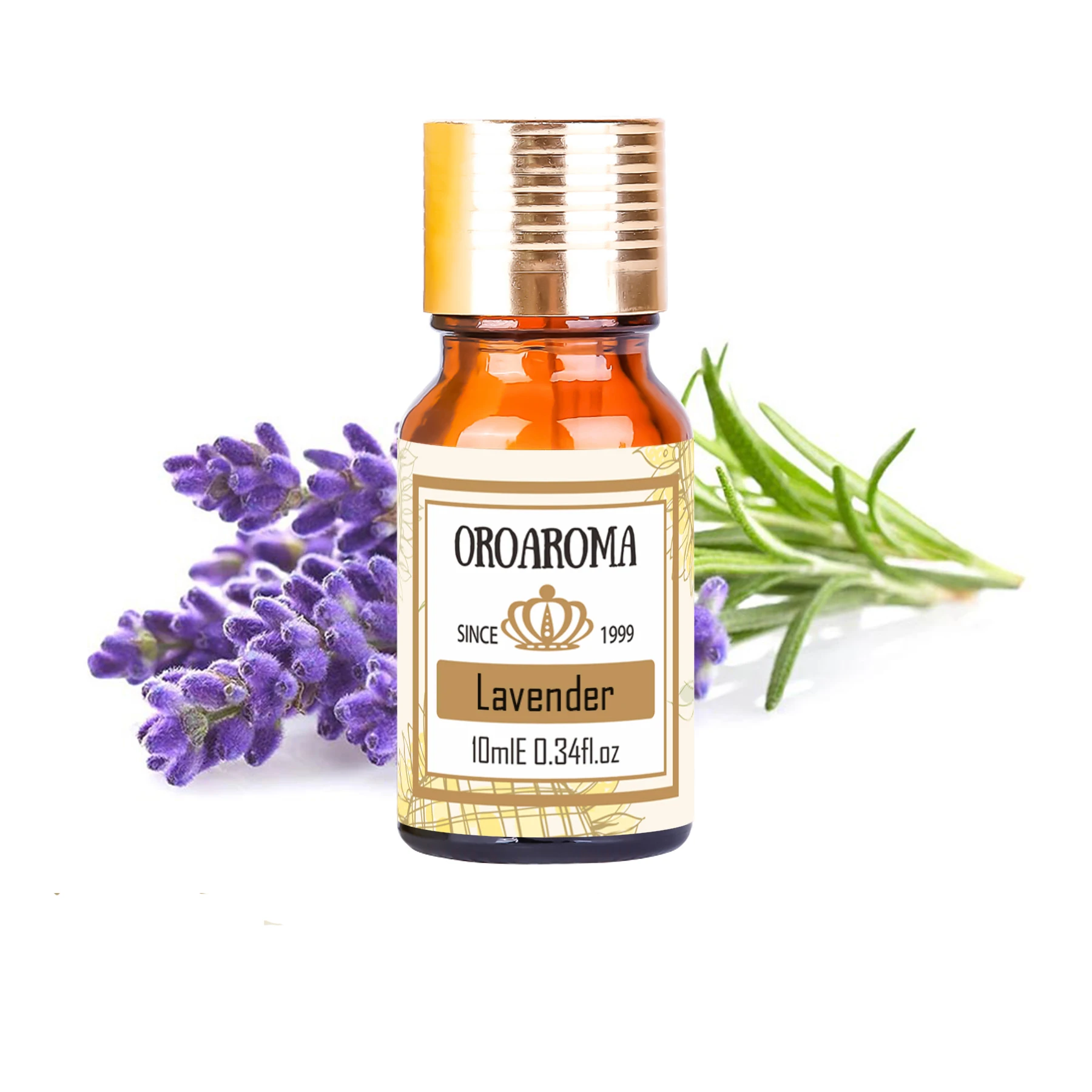 

Oroaroma Aromatherapy Essential Oil Lavender Sandalwood Patchouli Geranium Citrus Jasmine Rose Musk Lily Rosemary Ylang Lotus