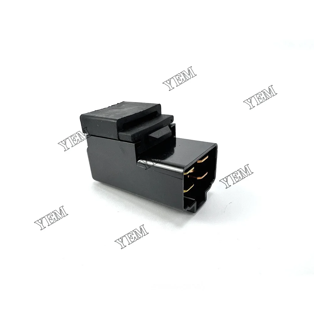 New L5040 RELAY T1060-33720 FOR KUBOTA ENGINE.