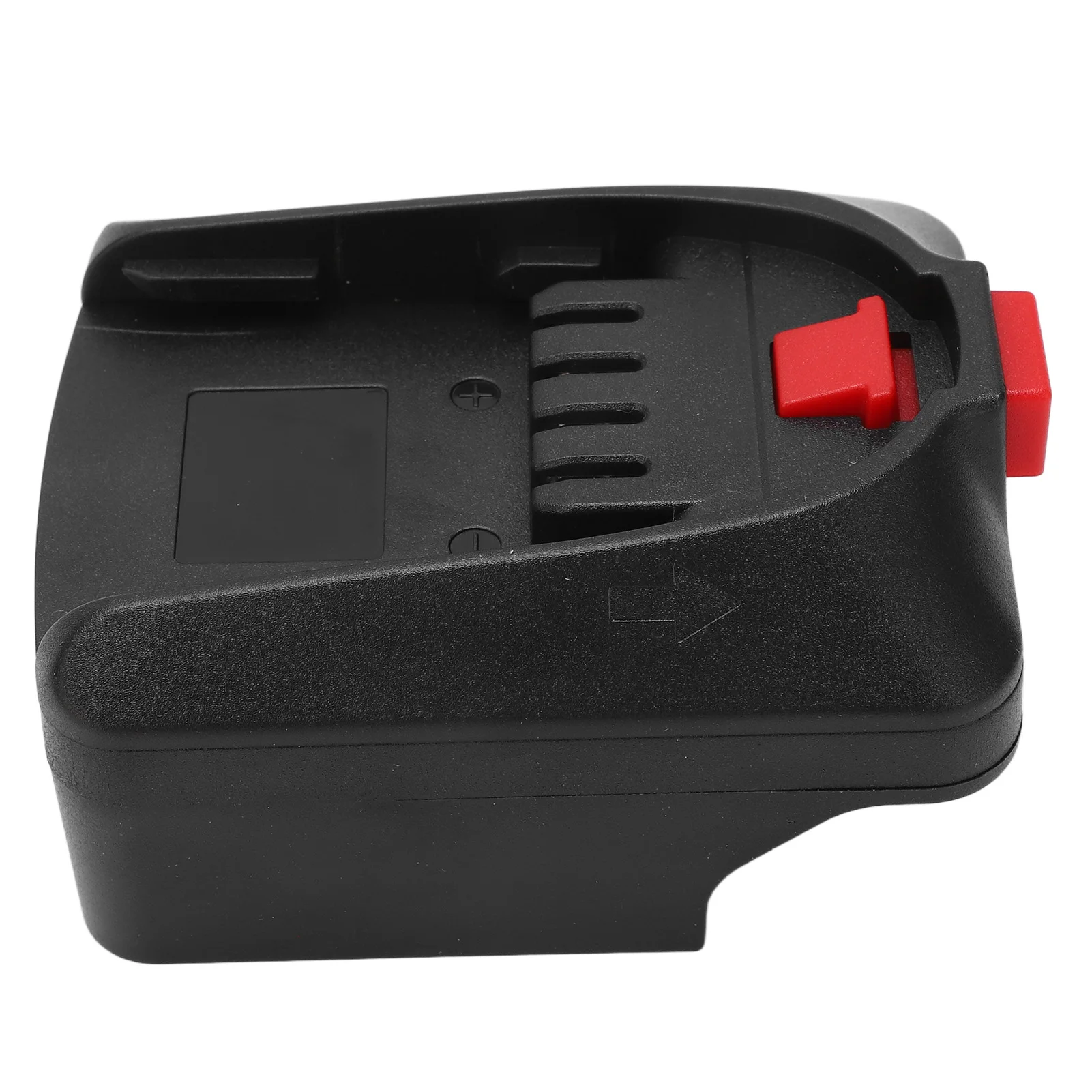 Battery Adapter ABS Power Connector Converter Dock Conversion Kit for HITACHI to for Bosch 18V Batteries Battery Conversion Kit