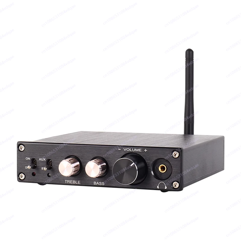 

Q11 Audiophile Bluetooth Audio Receiver HiFi Lossless Decoding Amplifier Stereo Pre-Stage Audio Amplifier