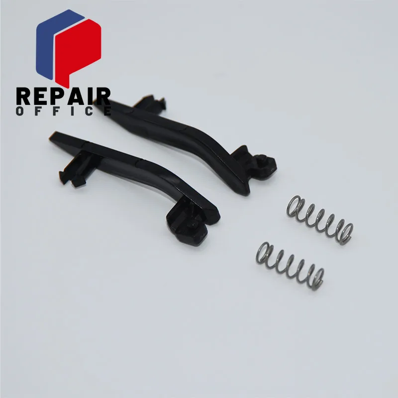 1sets JC72-00984A JC72-00985A PMO PLATE GUIDE DEVE L+R for Samsung ML1520 ML1710 ML1740 ML1750 ML1910 ML1915 ML2250 ML2251