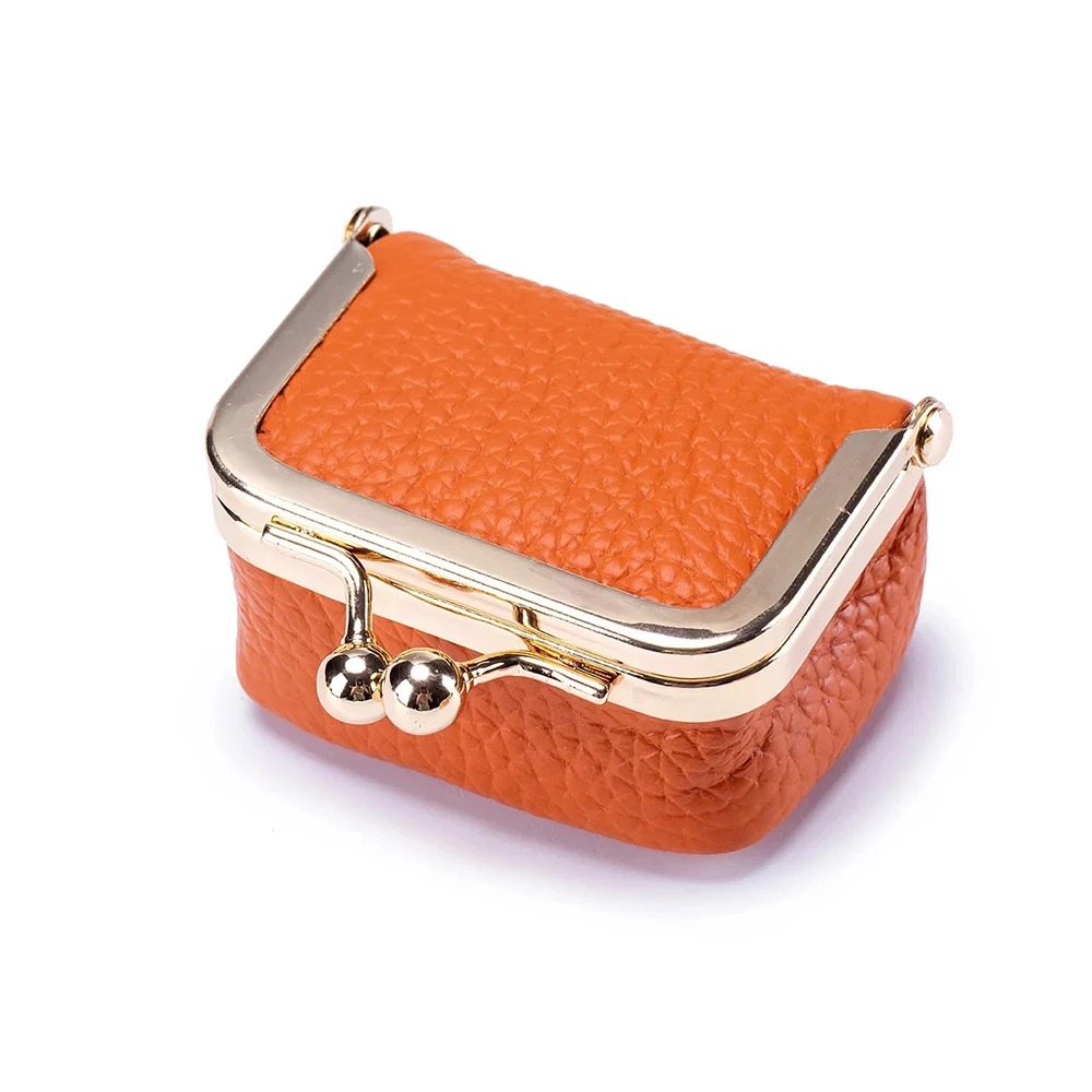 Small Orange